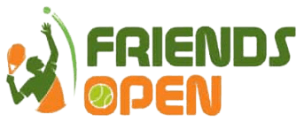 FRIENDS OPEN 2022